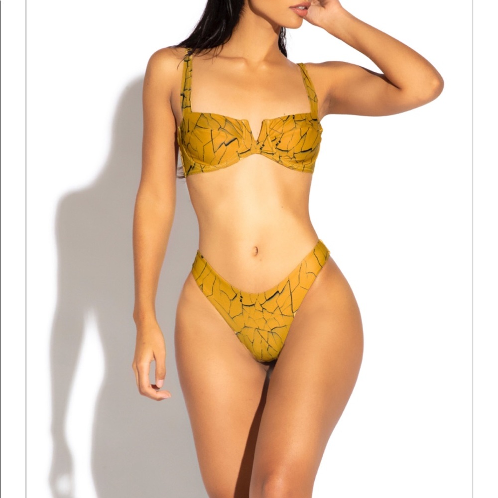 MC Bali Bikini